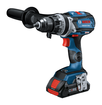 Brushless Connected-Ready Brute Tough 1/2 In. Drill/Driver