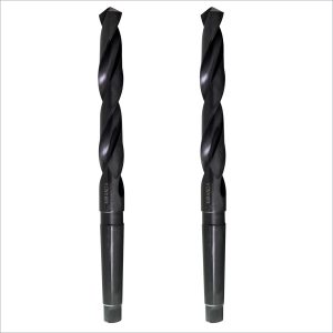 Taper Shank Extra Long Drill