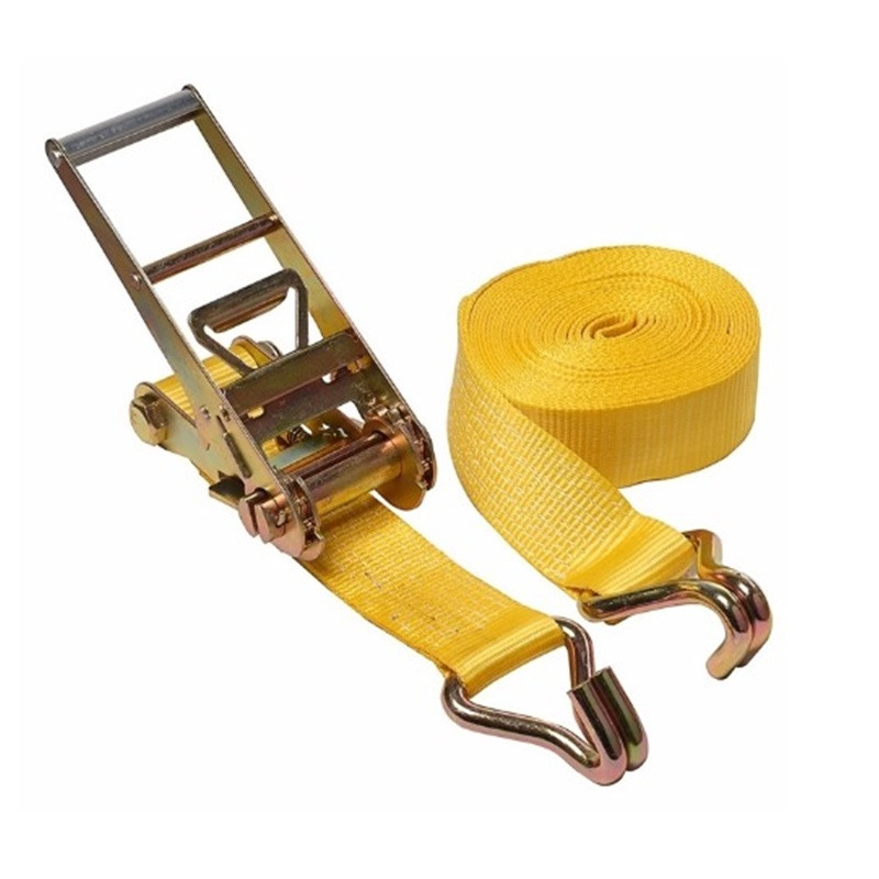 SCI CARGO LASHING BELTS