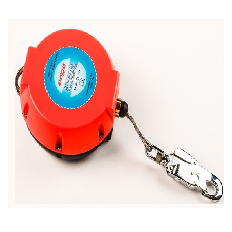 EDGE RETRACTABLE FALL ARRESTER