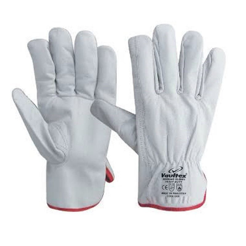 SHORT DRIVING GLOVES